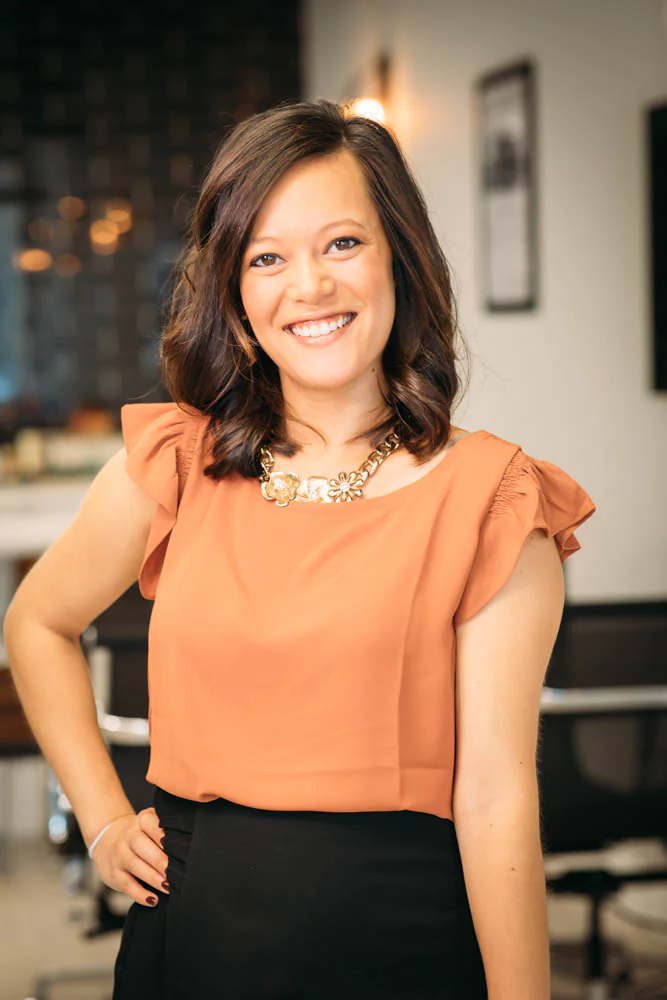 Krysti Scheib