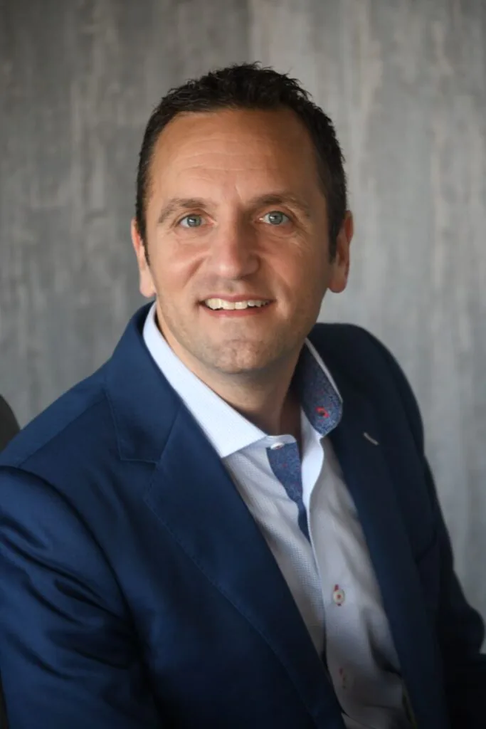 Mark Stehling